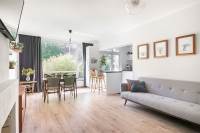 Woning Cornelis Houtmanstraat 98 Den Haag