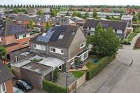 Woning Timmerliedengilde 1 Dronten