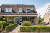 Woning Veluwelaan 34 Heerenveen