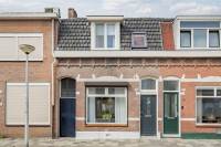 Woning Houtstraat 99 Tilburg