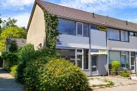 Woning Westervoor 58 Marknesse