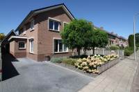 Woning Geraniumstraat 39 Westerhaar-Vriezenveensewijk