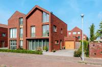 Woning Floriadepark 96 Vijfhuizen