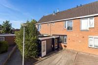 Woning Ponser 12 Sappemeer