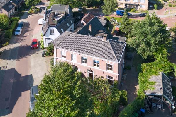 Woning Zutphensestraatweg 83a Dieren