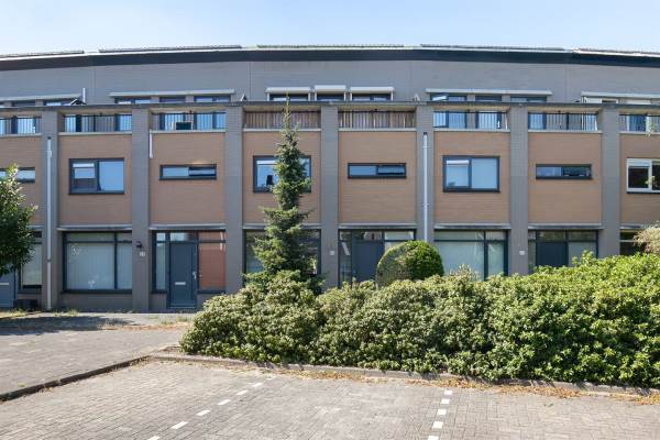 Woning Paganinistraat 41 Capelle aan den IJssel