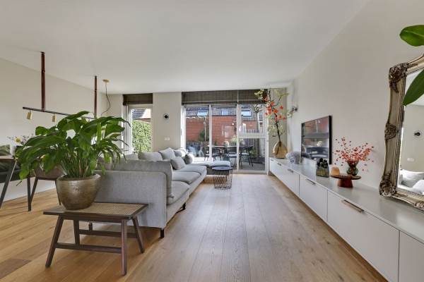 Woning Prins Mauritsstraat 16 Baambrugge