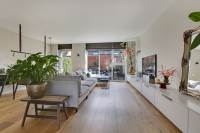 Woning Prins Mauritsstraat 16 Baambrugge