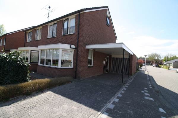 Woning Akker 20 Vriezenveen