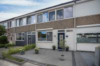 Woning Spaarnestraat 19 Oost-Souburg