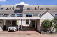 Woning Foster Dullesdreef 17 Ede