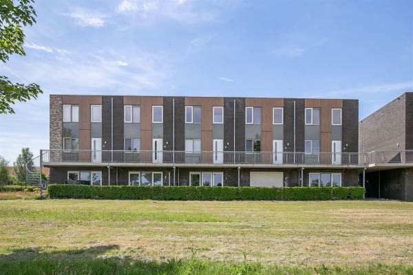 Woning Heraut 35 Zeewolde