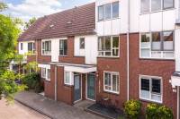 Woning Esther de Boer-van Rijkstraat 36 Leiden