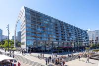 Woning Grotemarkt 160 Rotterdam