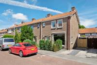 Woning Burgemeester Grndemannstraat 2 Berkel en Rodenrijs