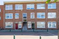 Woning Wateringsestraat 270 Den Haag