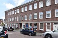 Woning Hoenderloostraat 100 Den Haag
