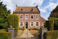 Woning Kommelderweg 1 Geulle