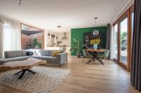 Woning Burgemeester Busstraat 5 Megen