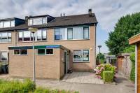 Woning Hennepwerf 19 Ouderkerk aan den IJssel