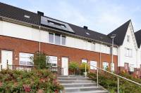 Woning Abe Bonnemastraat 104 Bergschenhoek