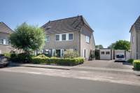 Woning Hoofdstraat 43C Genderen