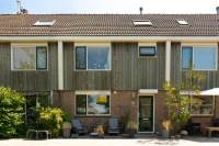 Woning Roosje Vosstraat 34 Alphen aan den Rijn