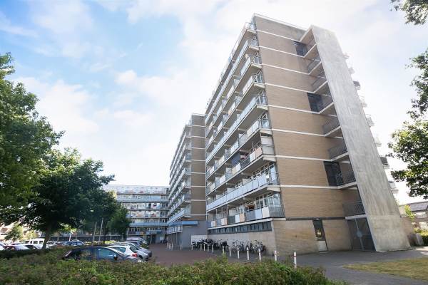 Woning Lupinesingel 398 Alphen aan den Rijn