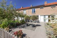 Woning Willem Bontekoestraat 14 Amersfoort