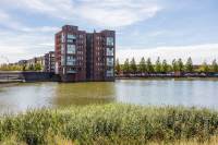 Woning Athenesingel 41 Den Haag