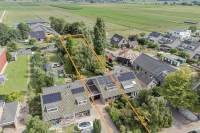 Woning Dorpsstraat 235 Hazerswoude-Dorp
