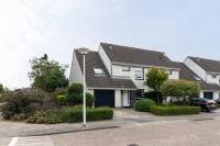 Woning Ligusterhof 1 Papendrecht