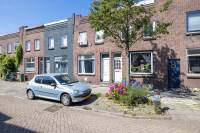 Woning Graaf van Bloisstraat 49 Gouda