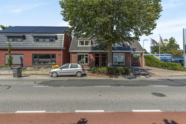 Woning Enschedesestraat 42 Losser