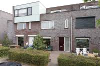 Woning Michelangelostraat 133 Almere