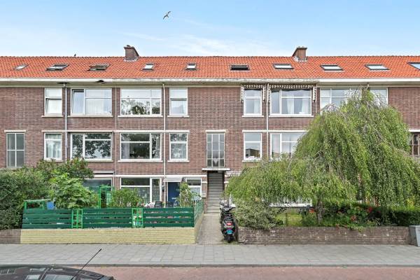 Woning Rederijkerstraat Den Haag Oozo Nl