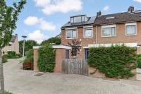 Woning Robijn 11 's-Gravenzande