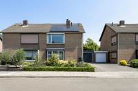 Woning Jeroen Boschstraat 42 Terneuzen