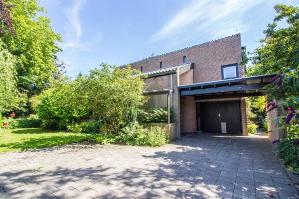 Woning Hertog Albrechtstraat 84 Bovenkarspel