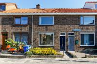 Woning Vrijlandtstraat 27 Pernis Rotterdam