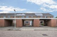 Woning Jan van Kanrede 73 Capelle aan den IJssel