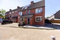 Woning Sneeuwbal 19 Hellevoetsluis