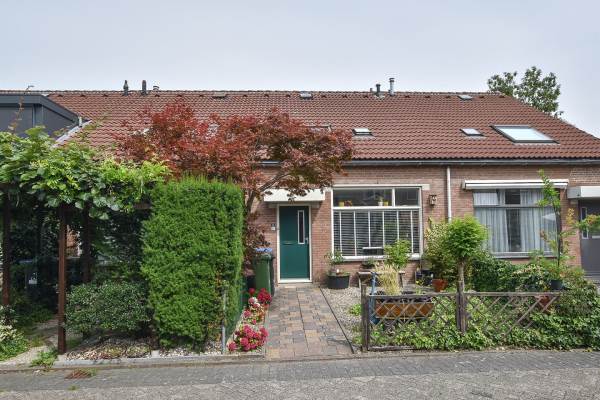 Woning Horst 1551 Lelystad
