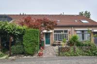 Woning Horst 1551 Lelystad