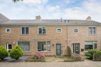 Woning Koningsvarenstraat 63 Wormer