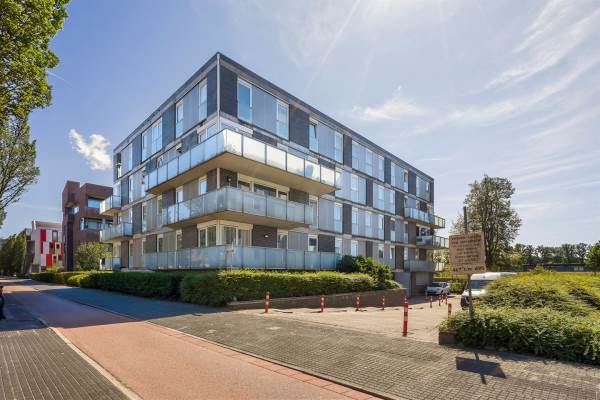 Woning Dedemsvaartweg 517 Den Haag