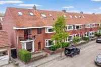 Woning Marnixstraat 1 Leeuwarden