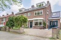 Woning Vossenlaan 89 NIJMEGEN
