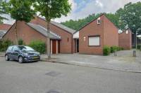 Woning De Geerkamp 1613 NIJMEGEN