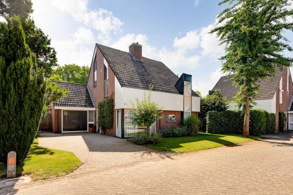 Woning In de Hoven 8 HEYTHUYSEN